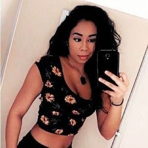 Meet your Posher, Ariel